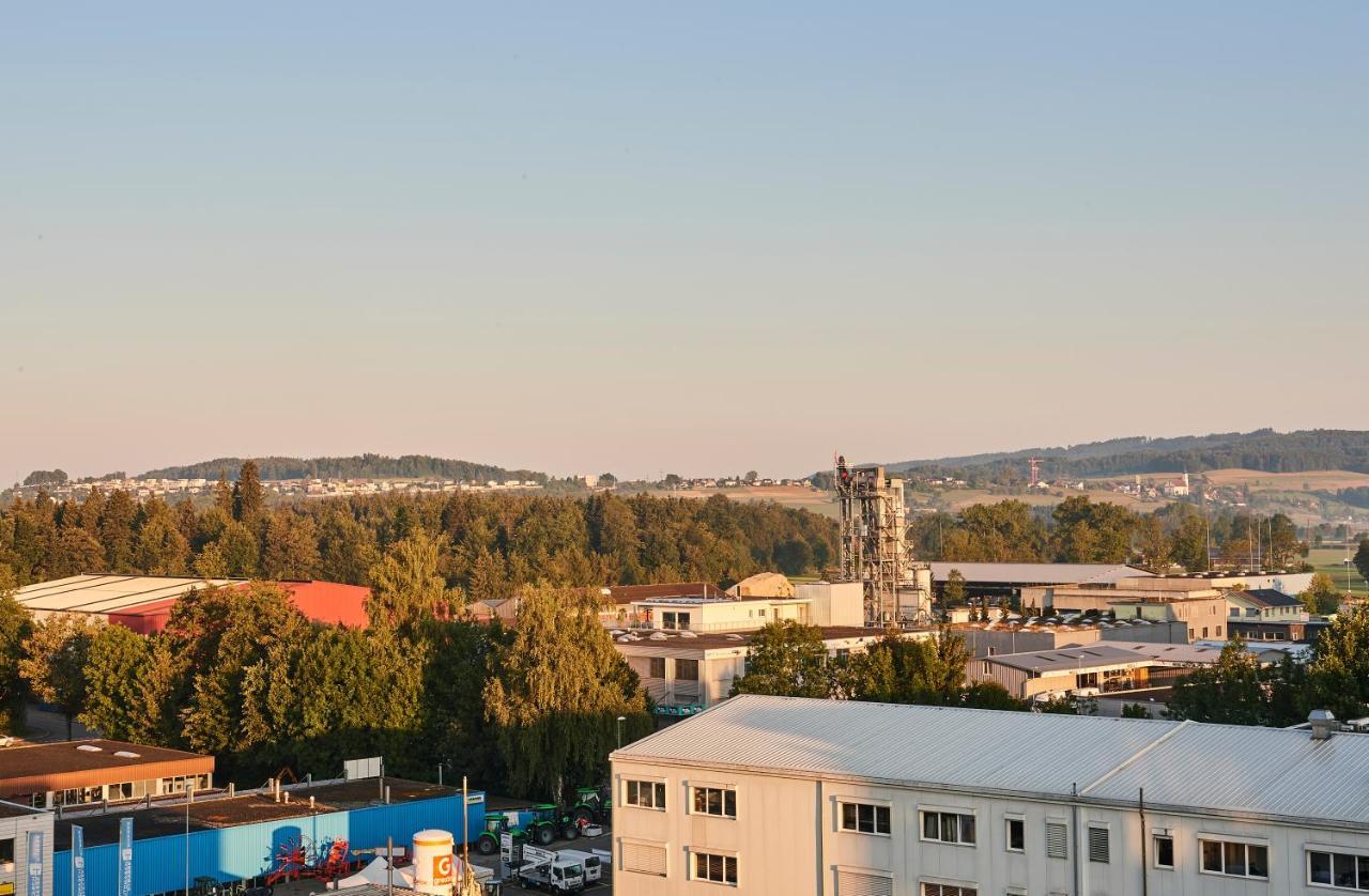 Lumen Apartments Schenkon Zewnętrze zdjęcie