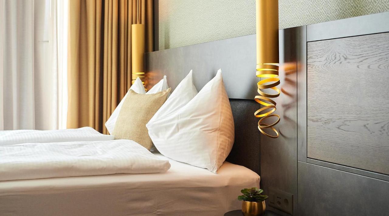 Lumen Apartments Schenkon Zewnętrze zdjęcie