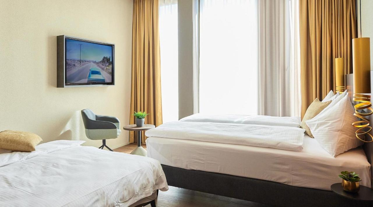 Lumen Apartments Schenkon Zewnętrze zdjęcie