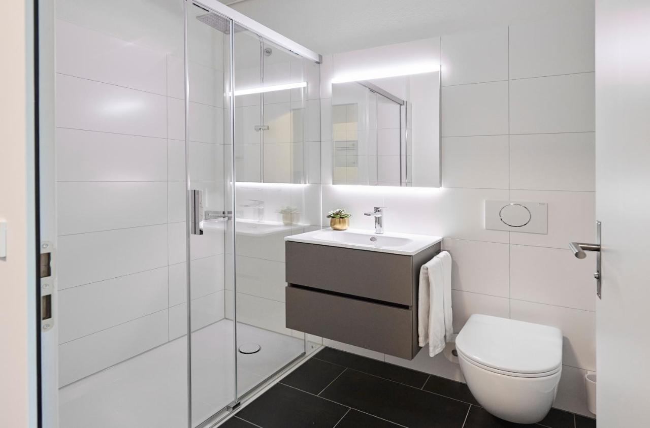 Lumen Apartments Schenkon Zewnętrze zdjęcie