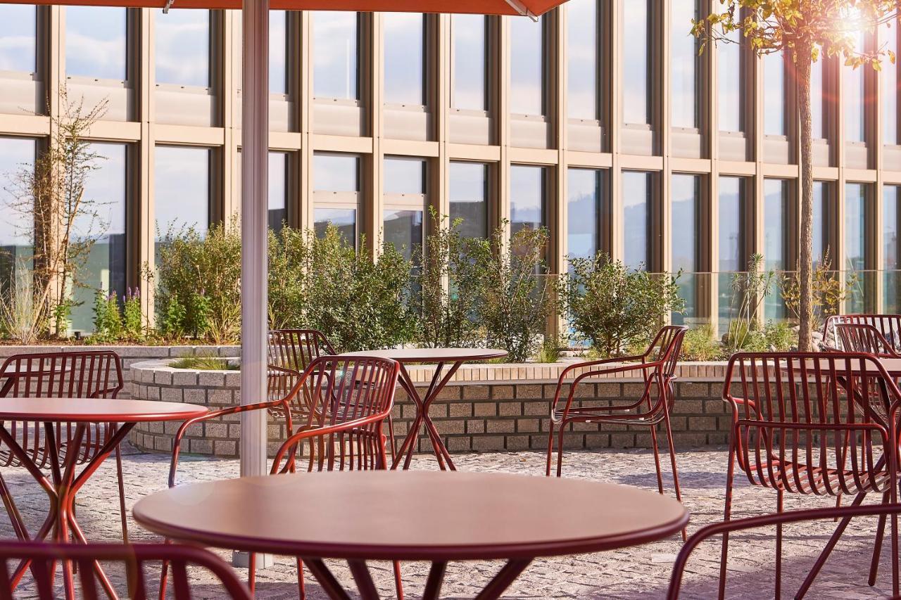 Lumen Apartments Schenkon Zewnętrze zdjęcie