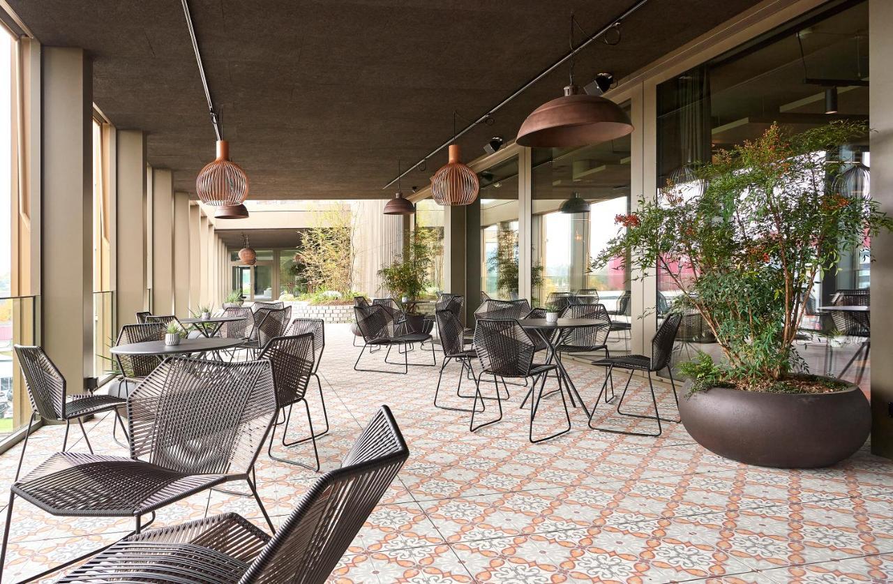 Lumen Apartments Schenkon Zewnętrze zdjęcie